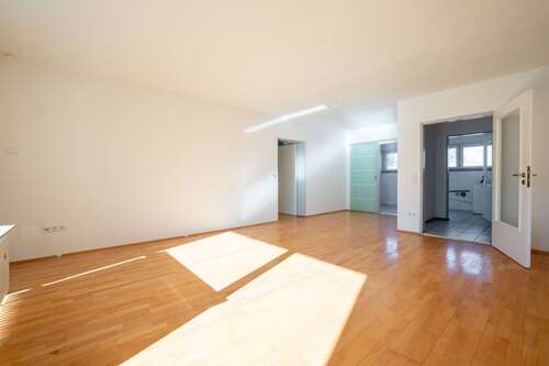 Foto - Wohnung zum Kaufen in Gröbenzell 429.000,00 € 81.25 m²