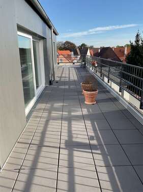 Foto - Wohnung zum Kaufen in Bremen 395.000,00 € 113 m²