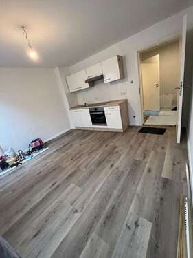 Foto - Wohnung zum Mieten in Wesel 440,00 € 40 m²