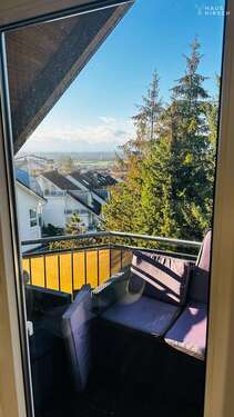 Foto - Wohnung zum Kaufen in Nußloch 245.000,00 € 71 m²