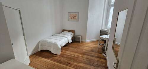 Foto - WG-Zimmer in Berlin 599,00 € 15 m²