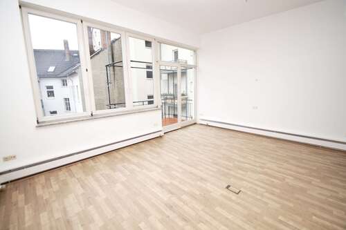 Foto - Wohnung zum Mieten in Altenburg 550,00 € 100.23 m²