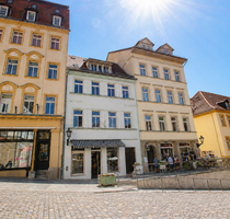 Wohnung zum Mieten in Altenburg 550,00 € 100.23 m²