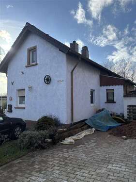 Foto - Haus zum Kaufen in Steinwenden 118.000,00 € 90 m²