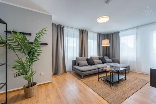 Foto - Wohnen auf Zeit in Berlin 1.680,00 €