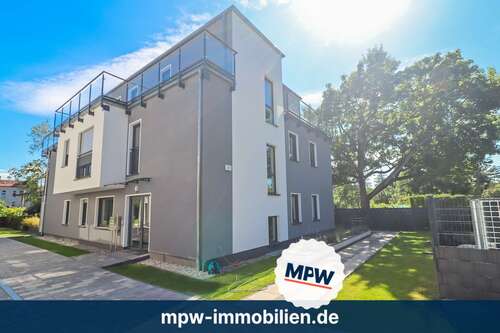 Foto - Wohnung zum Kaufen in Berlin 420.000,00 € 75.11 m²