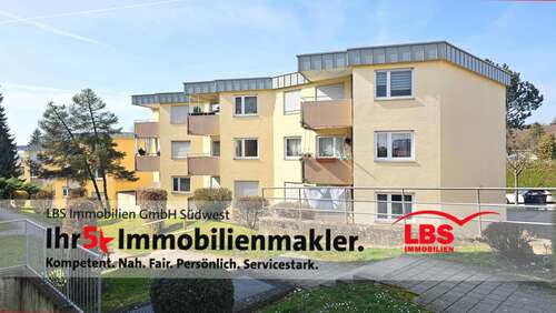 Foto - Wohnung zum Kaufen in Markdorf 163.000,00 € 42 m²