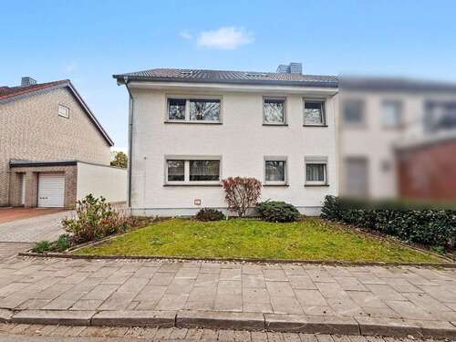 Foto - Haus zum Kaufen in Osnabrück 365.000,00 € 144 m²