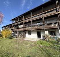 Wohnung zum Kaufen in Bad Reichenhall 145.000,00 € 40 m²