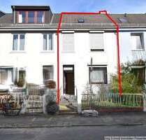 Haus zum Kaufen in Bremen 245.000,00 € 96 m²