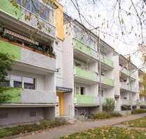 Wohnung zum Mieten in Neubrandenburg 317,00 € 62.93 m²