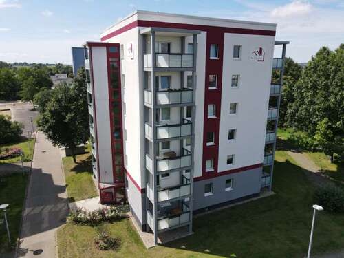 Foto - Wohnung zum Mieten in Magdeburg 285,48 € 47.58 m²