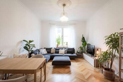 Foto - Wohnung zum Kaufen in Augsburg 394.000,00 € 79.2 m²