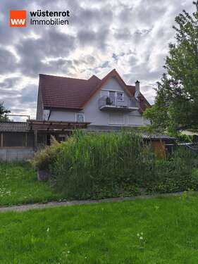 Foto - Haus zum Kaufen in Rastatt Plittersdorf 760.000,00 € 395 m²
