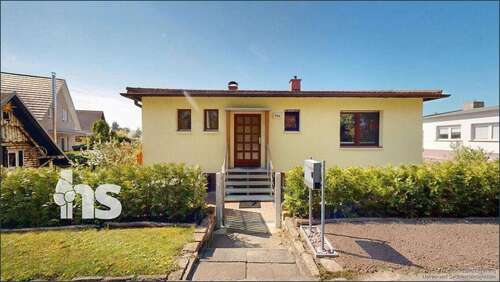 Foto - Haus zum Kaufen in Salzatal Lieskau 230.000,00 € 136.44 m²