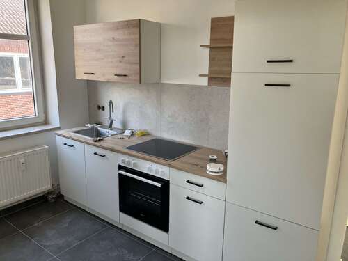 Foto - Wohnung zum Mieten in Itzehoe 485,00 € 44 m²