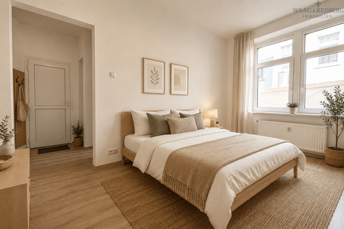 Foto - Wohnung zum Kaufen in Offenbach am Main 299.000,00 € 87.8 m²