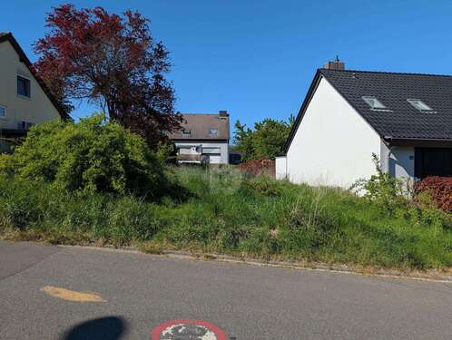 Foto - Grundstück zu verkaufen in Much 132.000,00 € 455 m²