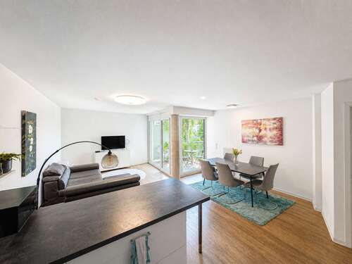 Foto - Wohnung zum Mieten in Heidelberg 1.044,00 € 58 m²