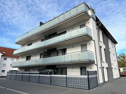 Foto - Wohnung zum Mieten in Gifhorn 1.340,00 € 130 m²