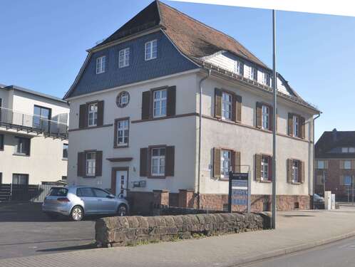 Foto - Büro in Büdingen 755,00 € 90 m²