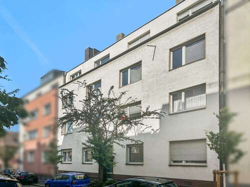 Foto - Wohnung zum Kaufen in Köln 160.000,00 € 41.3 m²