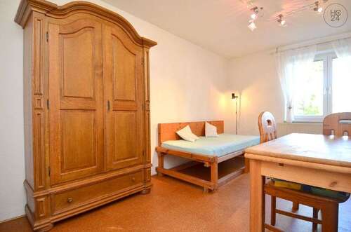 Foto - Wohnen auf Zeit in Ulm 550,00 €