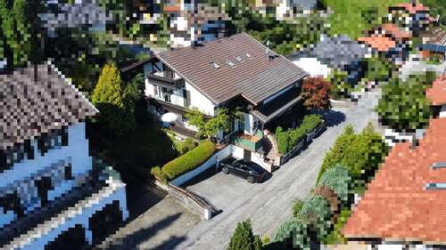Foto - Haus zum Kaufen in Bad Kohlgrub 850.000,00 € 460 m²