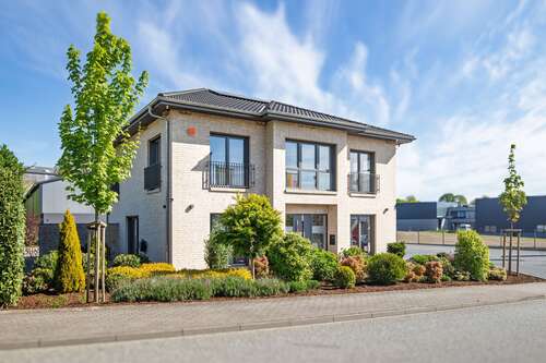 Foto - Büro in Eckernförde 2.900,00 € 260 m²