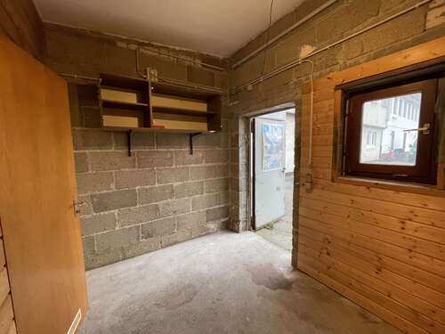 Foto - Halle in Mannheim 150,00 € 12.7 m²