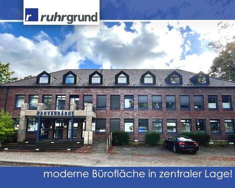 Foto - Büro in Dortmund 1.700,00 € 180 m²