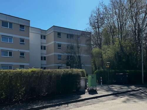 Foto - Wohnung zum Kaufen in Heilbronn 249.000,00 € 89.84 m²