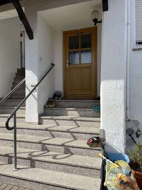 Foto - Wohnung zum Mieten in Grossostheim 1.150,00 € 110 m²