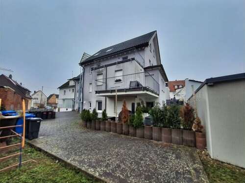 Foto - Wohnung zum Kaufen in Neckarsulm 230.000,00 € 68 m²