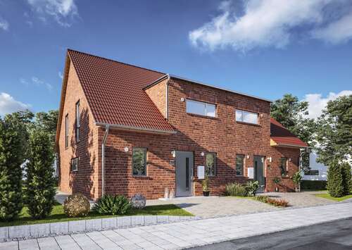 Foto - Haus zum Kaufen in Münster 564.438,00 € 124.25 m²