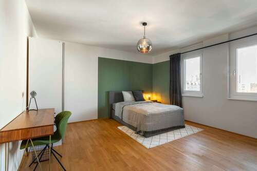 Foto - WG-Zimmer in Berlin 850,00 € 20 m²