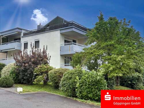 Foto - Wohnung zum Kaufen in Göppingen 349.000,00 € 130 m²