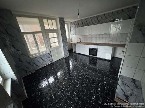 Foto - Wohnung zum Mieten in Pforzheim - Nordstadt 1.300,00 € 160 m²