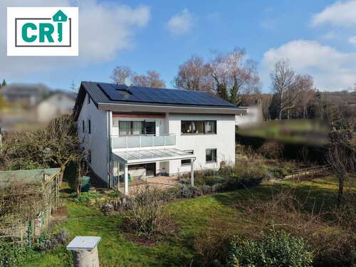 Foto - Haus zum Kaufen in Ranstadt 449.900,00 € 170 m²