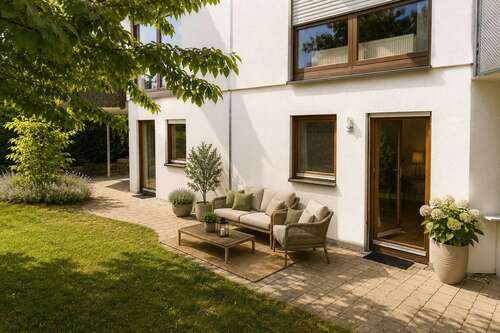 Foto - Wohnung zum Kaufen in Lorch-Weitmars 269.000,00 € 90 m²