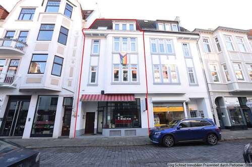 Foto - Haus zum Kaufen in Bremen 589.000,00 € 136 m²