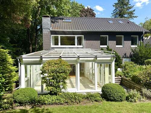 Foto - Haus zum Kaufen in Hannover Kirchrode 769.000,00 € 179 m²