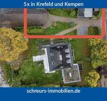 Grundstück zu verkaufen in Krefeld Verberg 350.000,00 € 596 m² - Krefeld / Verberg