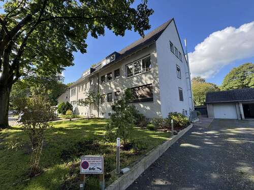 Foto - Wohnung zum Mieten in Gelsenkirchen 1.230,00 € 102 m²