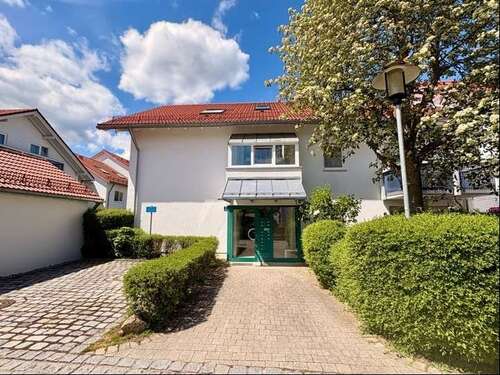 Foto - Wohnung zum Kaufen in Höhenkirchen-Siegertsbrunn 349.000,00 € 51.9 m²