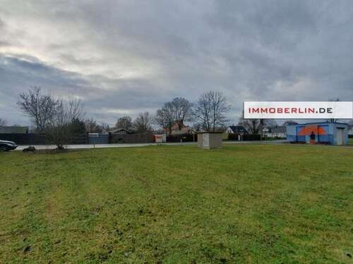 Foto - Grundstück zu verkaufen in Ketzin 299.000,00 € 1000 m²