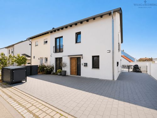 Foto - Wohnung zum Kaufen in Ingolstadt 549.000,00 € 122 m²
