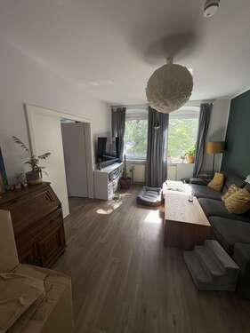Foto - Wohnung zum Mieten in Hannover 964,00 € 78 m²