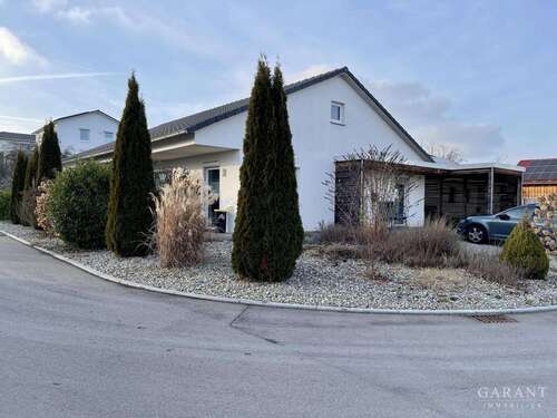 Foto - Haus zum Kaufen in Ostrach 485.000,00 € 136 m²