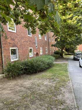 Foto - Wohnung zum Mieten in Kiel 569,00 € 58.45 m²